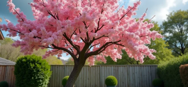 Albizia : conseils essentiels avant d’utiliser son bois comme chauffage et plantation idéale Albizia : conseils essentiels avant d’utiliser son bois comme chauffage et plantation idéale
