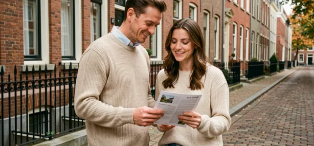 Comment trouver facilement un bien immobilier en Belgique : conseils et astuces
