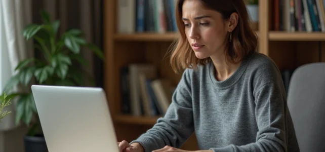 Comment déclarer un vol en ligne avec la police : démarches et conseils pratiques Comment déclarer un vol en ligne avec la police : démarches et conseils pratiques