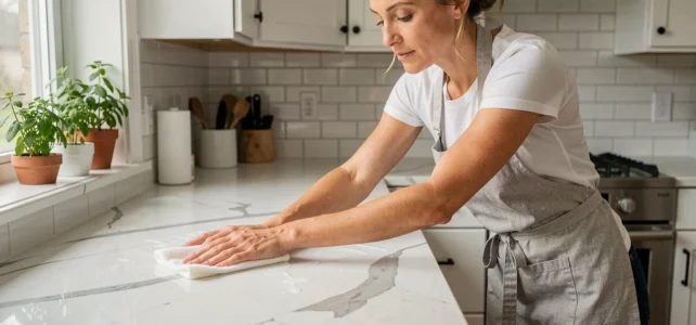 Astuces et conseils pratiques pour prendre soin de votre maison au quotidien