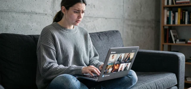 Quelles alternatives pour regarder vos films en ligne si Papystreaming ne marche plus ?