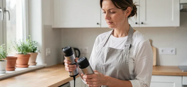 Comment choisir le meilleur équipement pour améliorer votre maison au quotidien