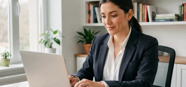Comment booster sa recherche d’emploi grâce à une plateforme de CV en ligne