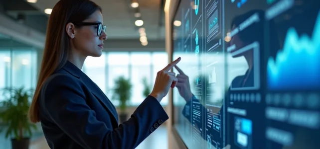 Les dernières innovations technologiques qui transforment votre quotidien en entreprise