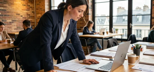 Entreprendre en France : conseils pratiques pour lancer et réussir votre projet