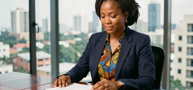 Les clés pour réussir dans l’entrepreneuriat et le business en Côte d’Ivoire