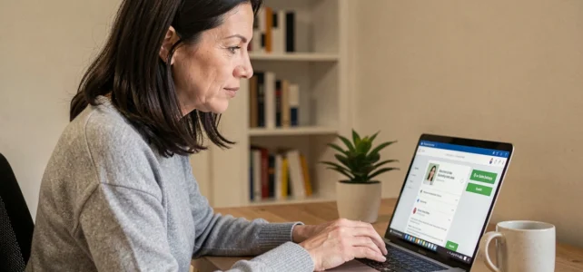Comment naviguer facilement dans votre espace bénéficiaire Logisfil : le guide complet Comment naviguer facilement dans votre espace bénéficiaire Logisfil : le guide complet