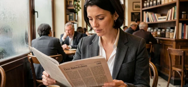 Toute l’actualité essentielle à suivre pour rester informé au quotidien