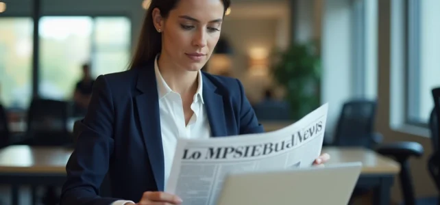 Les meilleures ressources pour suivre l&rsquo;actualité et les tendances business en 2024
