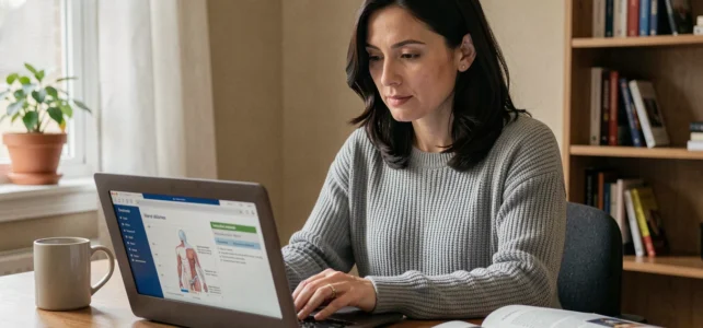 Découvrez comment rester informé sur la santé grâce à des ressources fiables en ligne