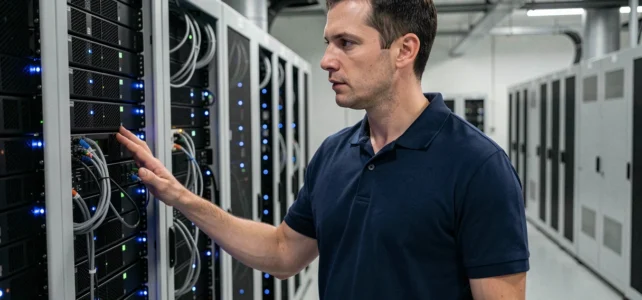 Tout savoir sur la définition d’un cluster informatique et son utilité en entreprise Tout savoir sur la définition d’un cluster informatique et son utilité en entreprise