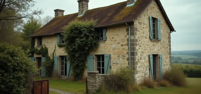 Maisons abandonnées en France : est-il encore possible d’en obtenir une gratuitement en 2026 ? Maisons abandonnées en France : est-il encore possible d’en obtenir une gratuitement en 2026 ?