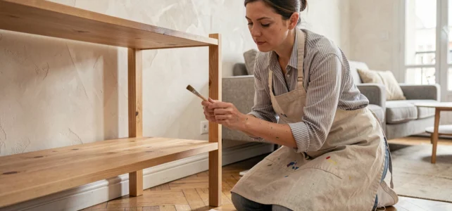 Tout savoir pour réussir vos projets maison et décoration facilement