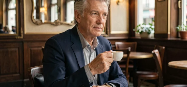 La vie privée de Philippe Gougler : révélations et rumeurs autour de son épouse La vie privée de Philippe Gougler : révélations et rumeurs autour de son épouse
